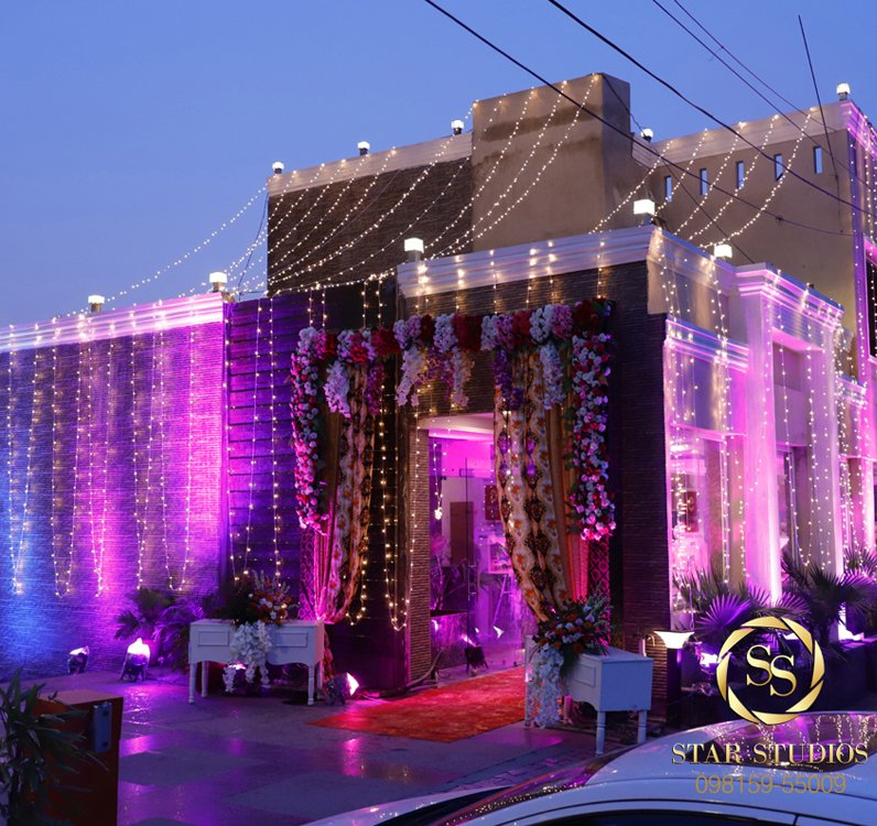 Clarion Inn Amps Hotel Patiala
