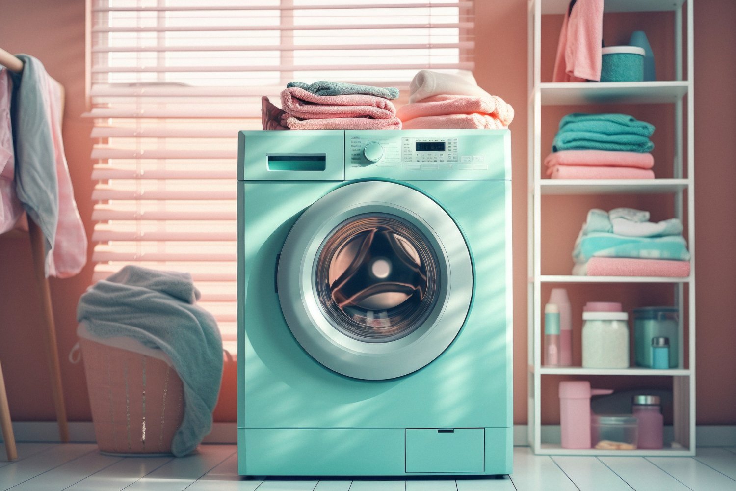 house laundry