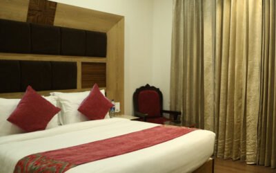 Where Royal Patiala Meets Modern Luxury — Your Complete Guide to Hotels in Patiala