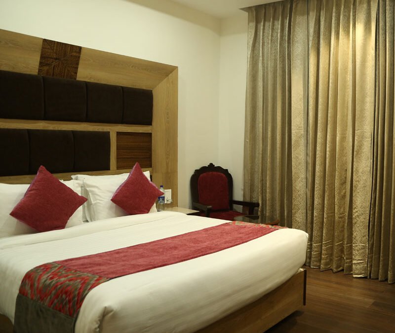 Where Royal Patiala Meets Modern Luxury — Your Complete Guide to Hotels in Patiala