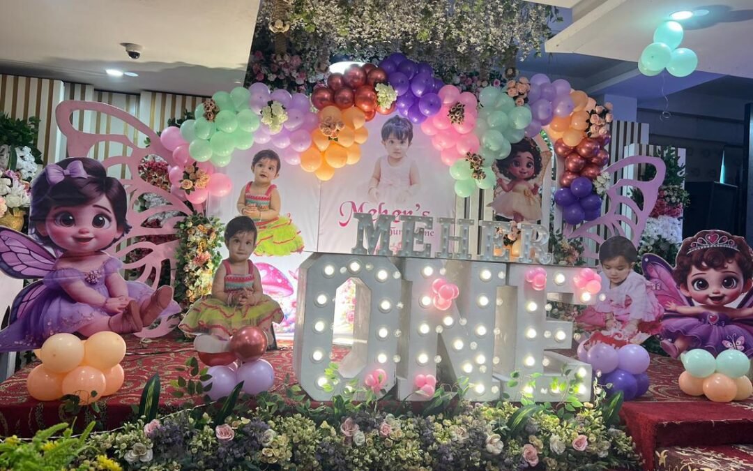 Best Birthday Party Venues in Patiala
