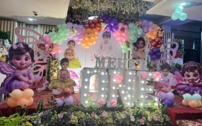 The Best Birthday Party Venues in Patiala — Celebrate in Style at Clarion Inn
