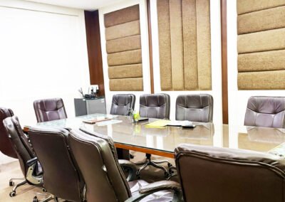 Best hotel conference room in Patiala
