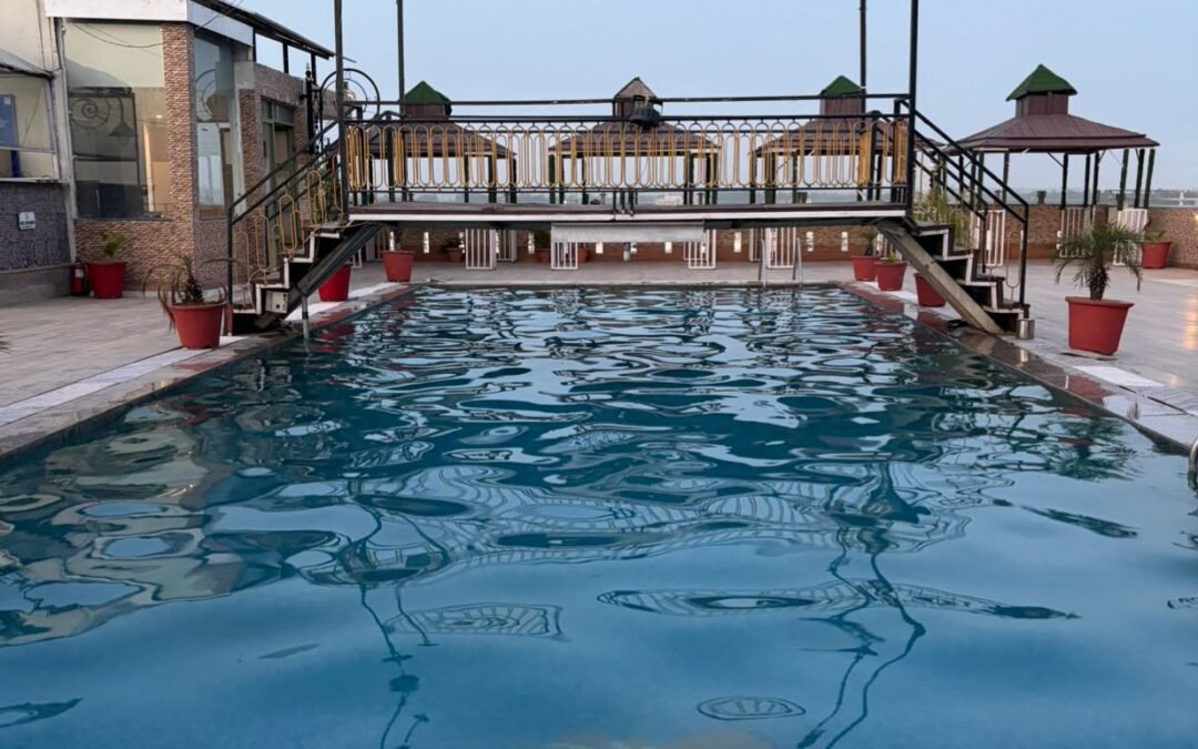 Best Hotel Near Me