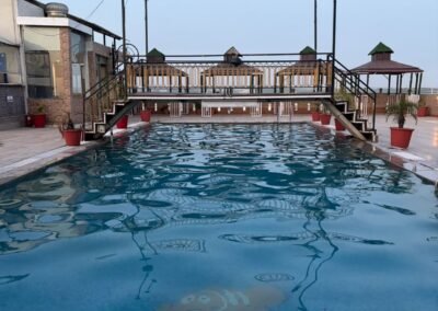 Best Hotel Near Me