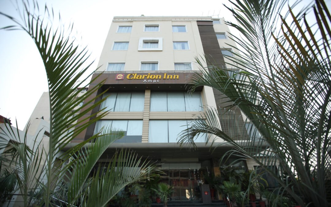5 Star Hotel in Patiala