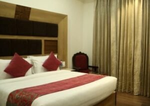 Family Friendly Hotels in Patiala